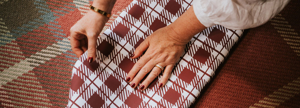 Farmhouse Check Collection